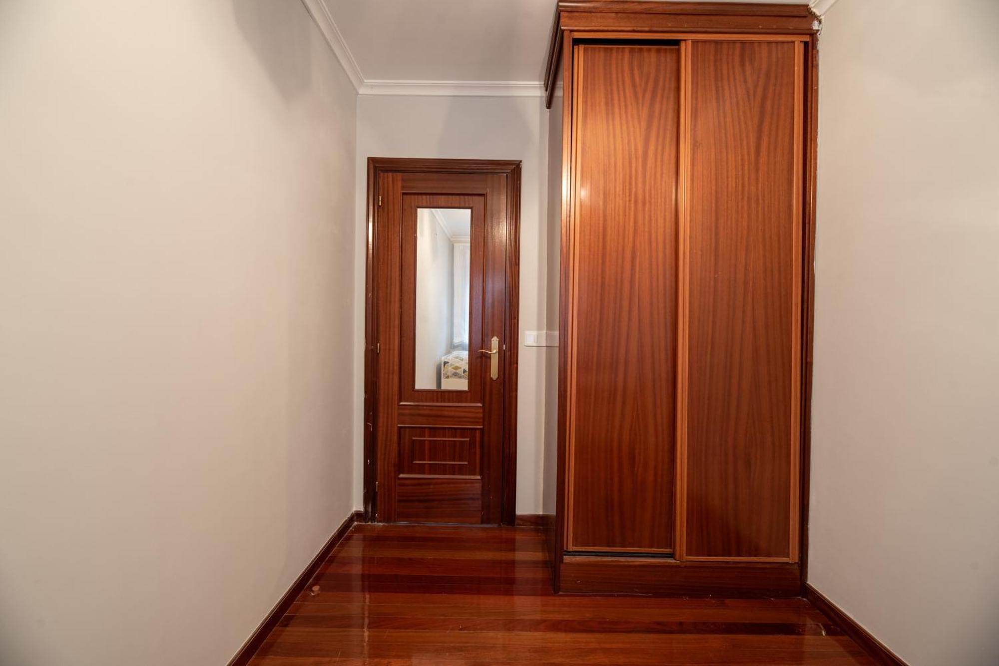 Apartamento Acogedor Centrico Монфорте-де-Лемос Экстерьер фото