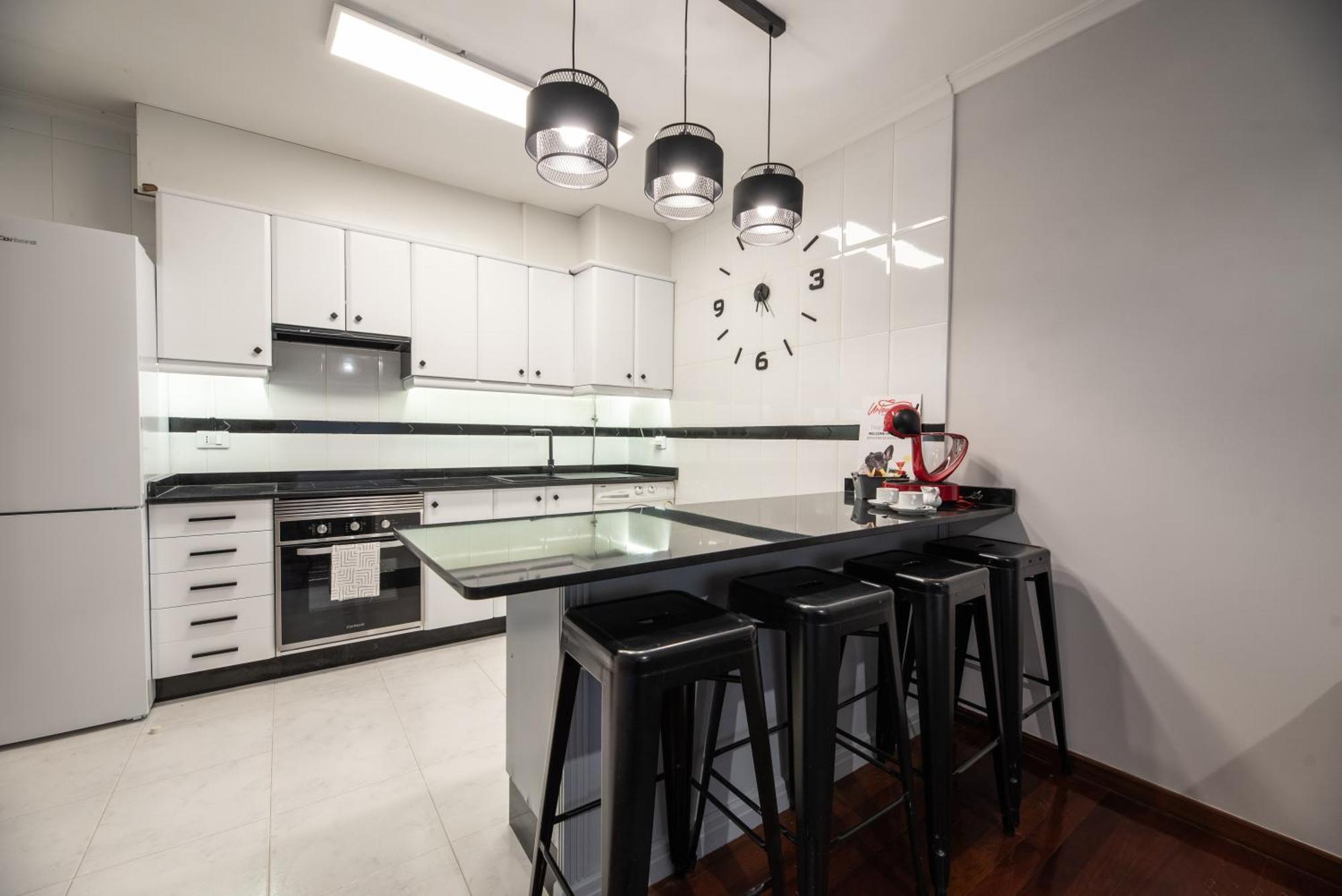 Apartamento Acogedor Centrico Монфорте-де-Лемос Экстерьер фото
