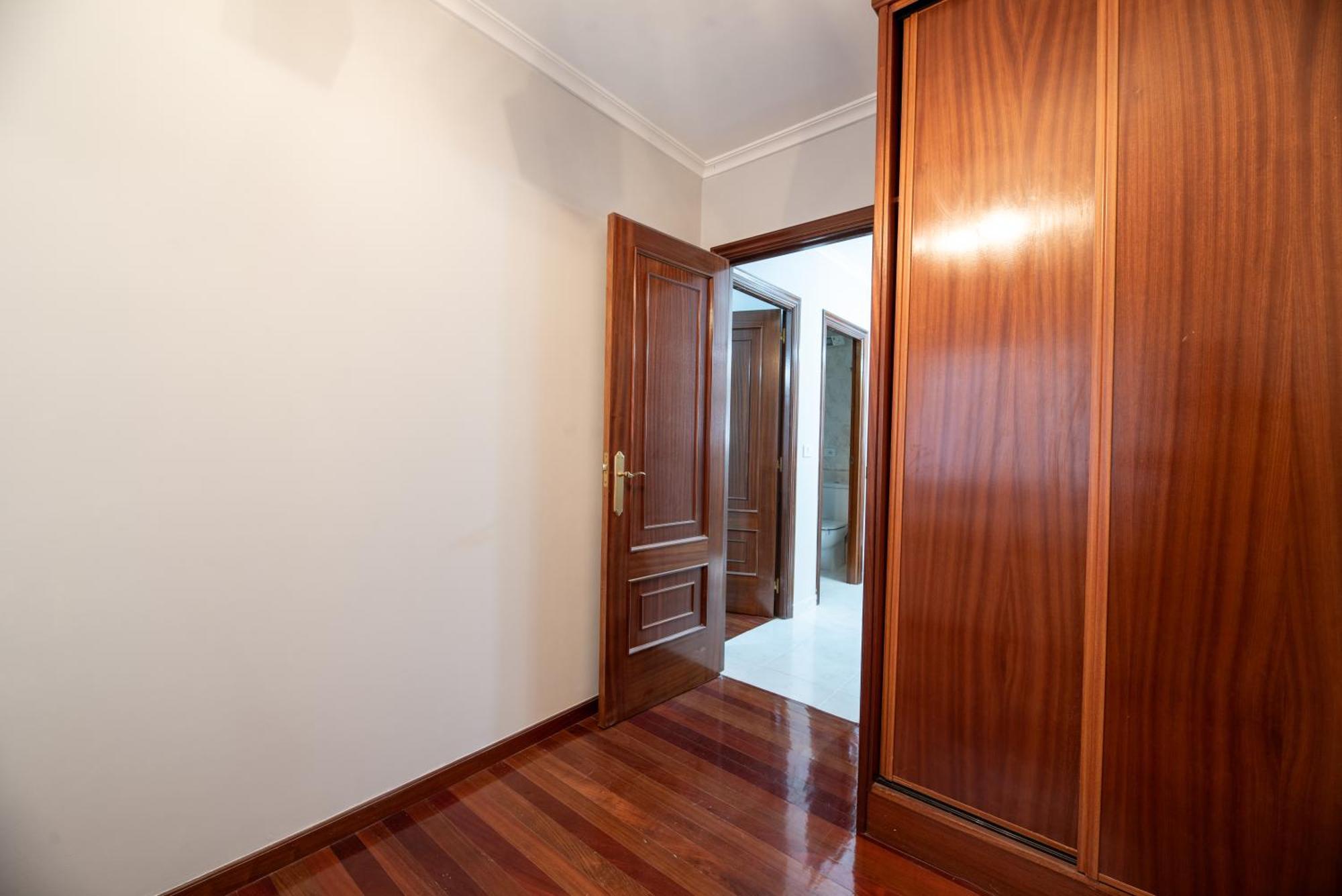 Apartamento Acogedor Centrico Монфорте-де-Лемос Экстерьер фото